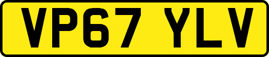 VP67YLV