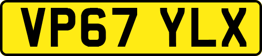 VP67YLX