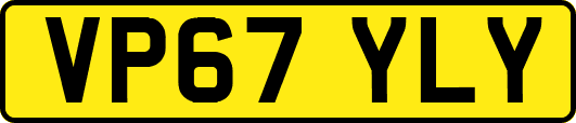 VP67YLY