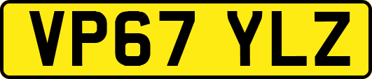 VP67YLZ