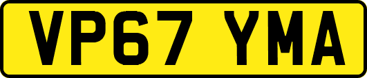 VP67YMA