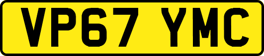 VP67YMC
