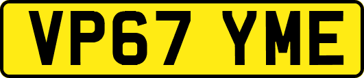 VP67YME