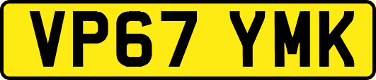 VP67YMK