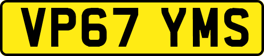 VP67YMS