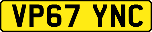 VP67YNC