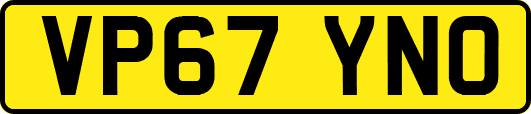 VP67YNO