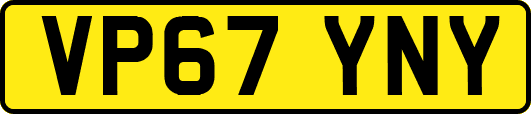 VP67YNY