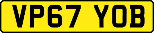 VP67YOB