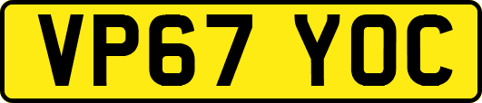 VP67YOC