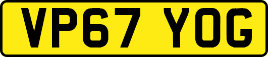 VP67YOG