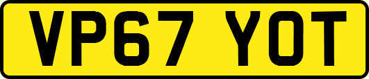 VP67YOT