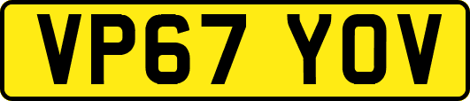 VP67YOV