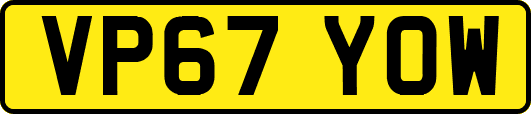 VP67YOW