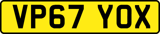 VP67YOX