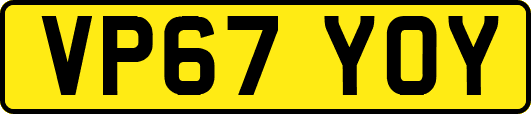 VP67YOY