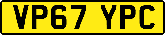 VP67YPC