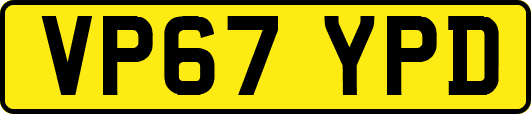VP67YPD