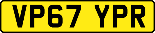 VP67YPR