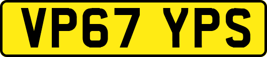 VP67YPS