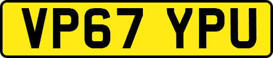 VP67YPU