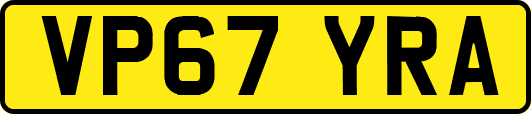 VP67YRA