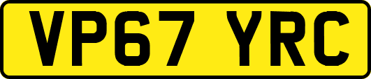 VP67YRC