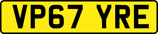 VP67YRE