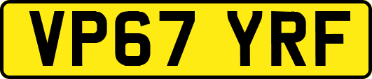 VP67YRF