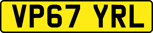 VP67YRL