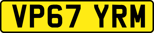 VP67YRM