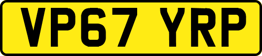 VP67YRP
