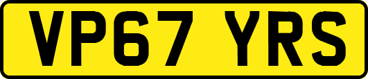 VP67YRS