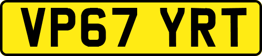 VP67YRT