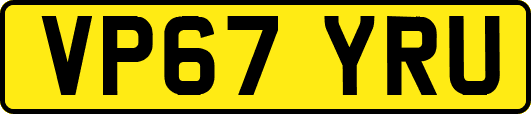 VP67YRU