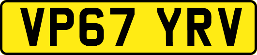 VP67YRV