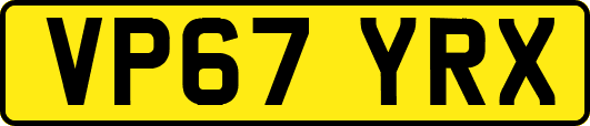 VP67YRX