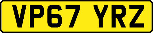 VP67YRZ