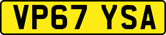 VP67YSA