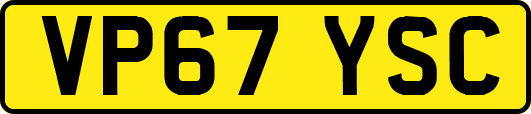 VP67YSC