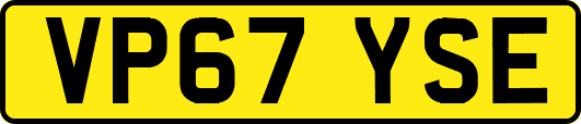 VP67YSE