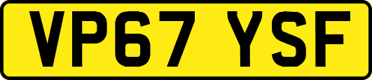 VP67YSF