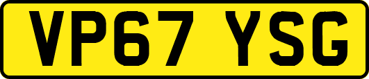 VP67YSG