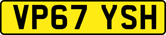 VP67YSH