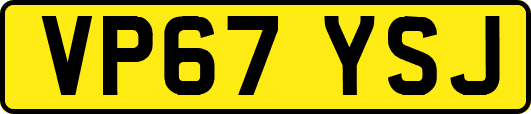 VP67YSJ