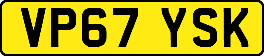 VP67YSK