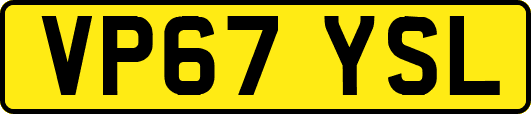 VP67YSL
