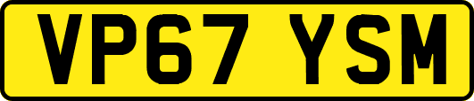 VP67YSM