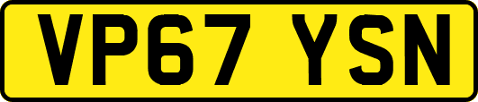 VP67YSN