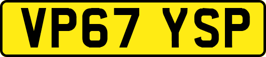 VP67YSP